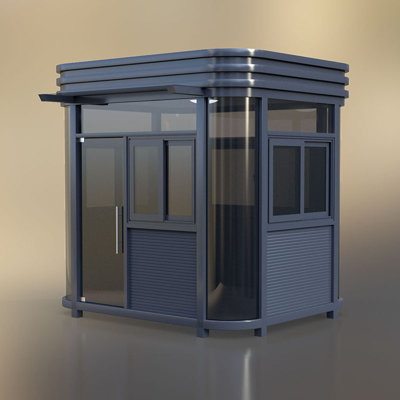 Kuinka ruostumattomasta teräksestä valmistettu tiemaksukoppi voi parantaa nykyaikaisten liikennejärjestelmien kestävyyttä, turvallisuutta ja tehokkuutta